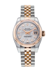 Rolex Datejust Lady 179171